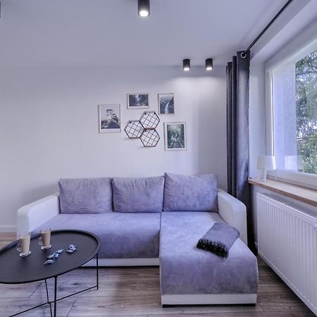 Appartement Niron Apartament Dabrowskiego à Piła Extérieur photo