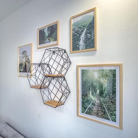 Appartement Niron Apartament Dabrowskiego à Piła Extérieur photo